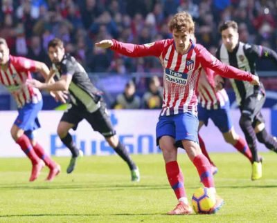Atletico Madrid vs Levante Live Streaming, Live Score, ATL vs LET Dream11 Team Prediction, Lineups, H2H, Kick-off Time: La Liga 2021-22