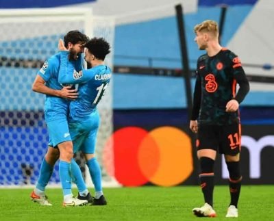 Zenit St Petersburg vs Real Betis Live Streaming, Team Prediction, Live Score, Lineups, Kick-off Time: UEFA Europa League 2021-22