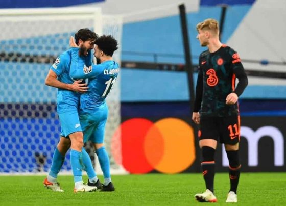 Zenit St Petersburg vs Real Betis Live Streaming, Team Prediction, Live Score, Lineups, Kick-off Time: UEFA Europa League 2021-22