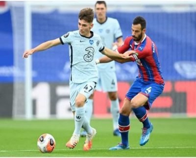 Crystal Palace vs Chelsea Live Streaming, Live Score, CRY vs CHE Dream11 Team Prediction, Lineups, EPL Kick-off Time: English Premier League 2021-22
