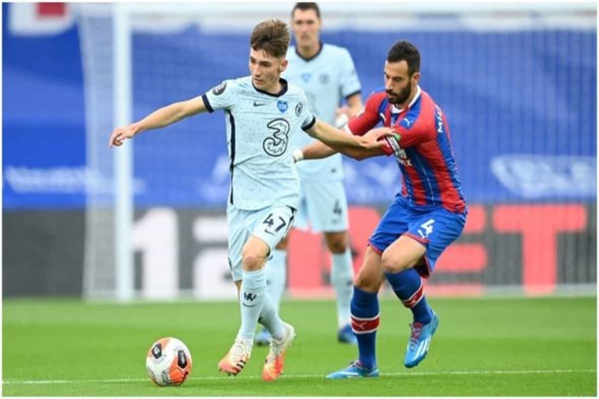 Crystal Palace vs Chelsea Live Streaming, Live Score, CRY vs CHE Dream11 Team Prediction, Lineups, EPL Kick-off Time: English Premier League 2021-22