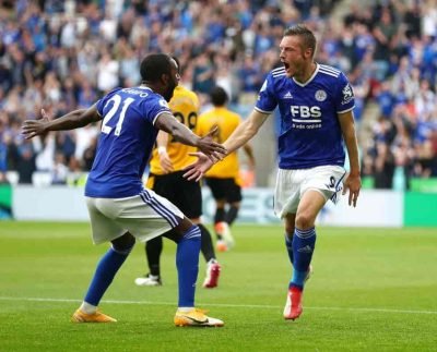 Wolverhampton Wanderers vs Leicester City Live Streaming, Live Score, Team Prediction, Lineups, EPL Kick-off Time: English Premier League 2021-22