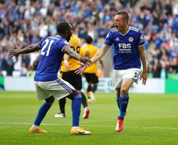 Wolverhampton Wanderers vs Leicester City Live Streaming, Live Score, Team Prediction, Lineups, EPL Kick-off Time: English Premier League 2021-22