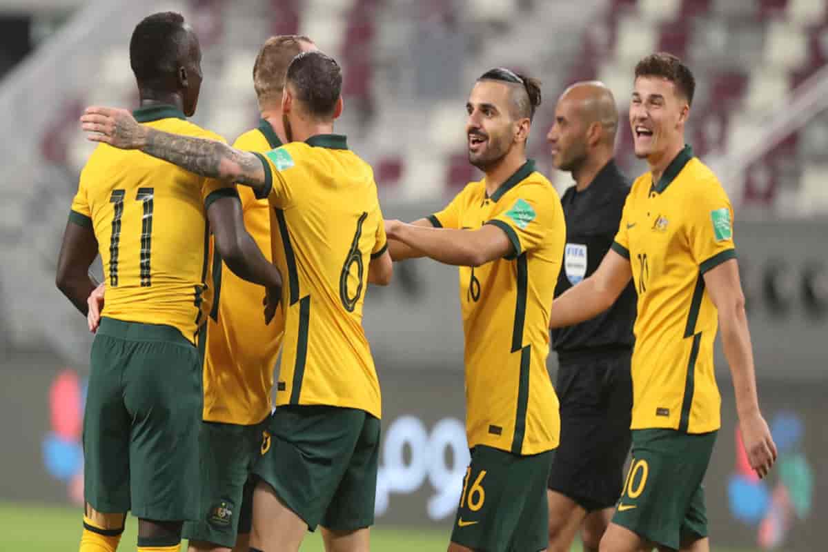 Oman vs Australia Live Streaming, Live Score, OMN vs AUS Dream11 Team Prediction, Lineups, Kick-off Time: 2022 FIFA World Cup Qualifiers – AFC