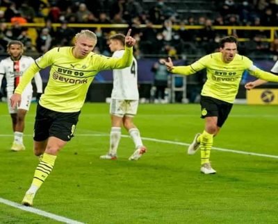 Borussia Dortmund vs Rangers Live Streaming, DOR vs RNG Dream11 Team Prediction, Live Score, Lineups, Kick-off Time: UEFA Europa League 2021-22