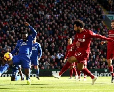 Liverpool vs Cardiff City Live Streaming, Live Score, LIV vs CAR Dream11 Team Prediction, Lineups, Kick-off Time: FA Cup 2021-22