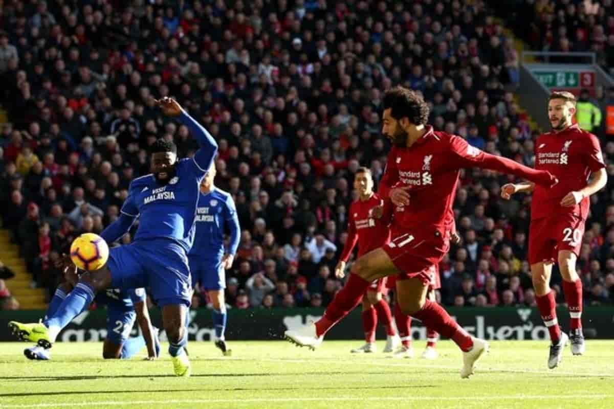 Liverpool vs Cardiff City Live Streaming, Live Score, LIV vs CAR Dream11 Team Prediction, Lineups, Kick-off Time: FA Cup 2021-22