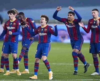 Barcelona vs Athletic Bilbao Live Streaming, Live Score, BAR vs ATH Dream11 Team Prediction, Lineups, H2H, Kick-off Time: La Liga 2021-22