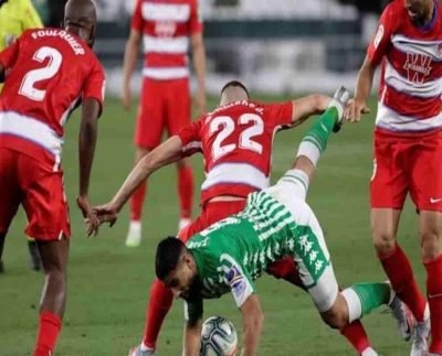 Granada vs Villarreal Live Streaming, Live Score, GRD vs VIL Dream11 Team Prediction, Lineups, H2H, Kick-off Time: La Liga 2021-22