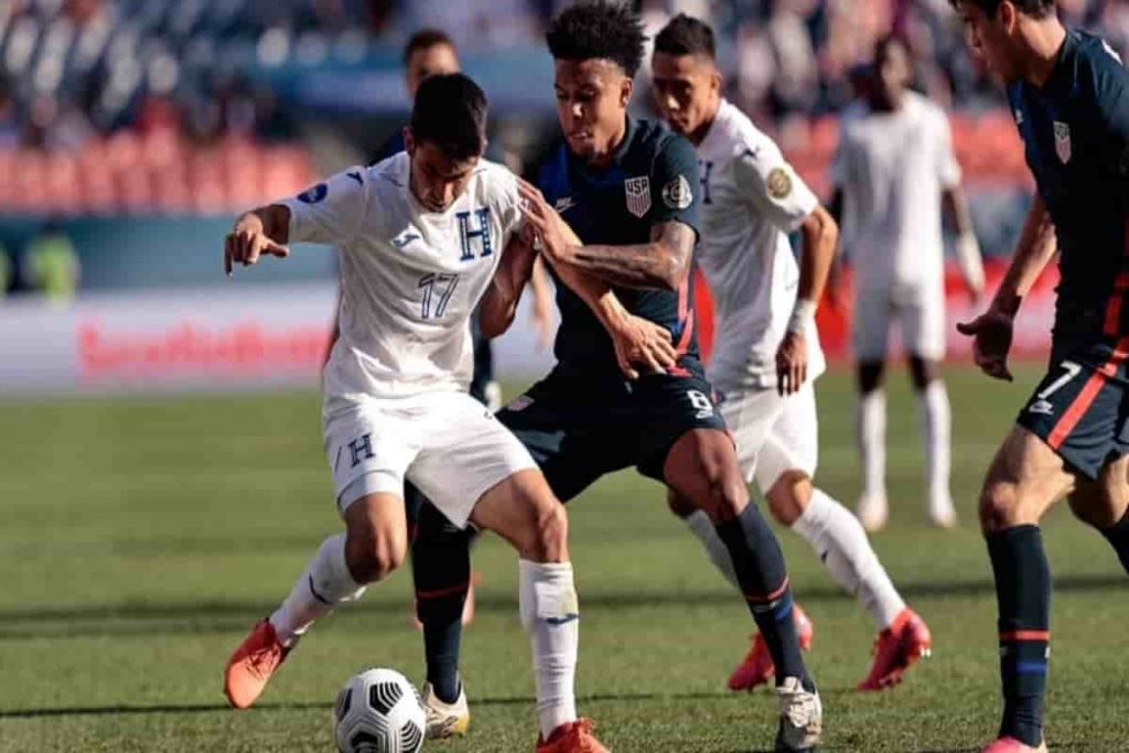 United States vs Honduras Live Streaming, Live Score, USA vs HON Dream11 Team Prediction, Lineups, Kick-off Time: 2022 FIFA World Cup Qualifiers – CONCACAF