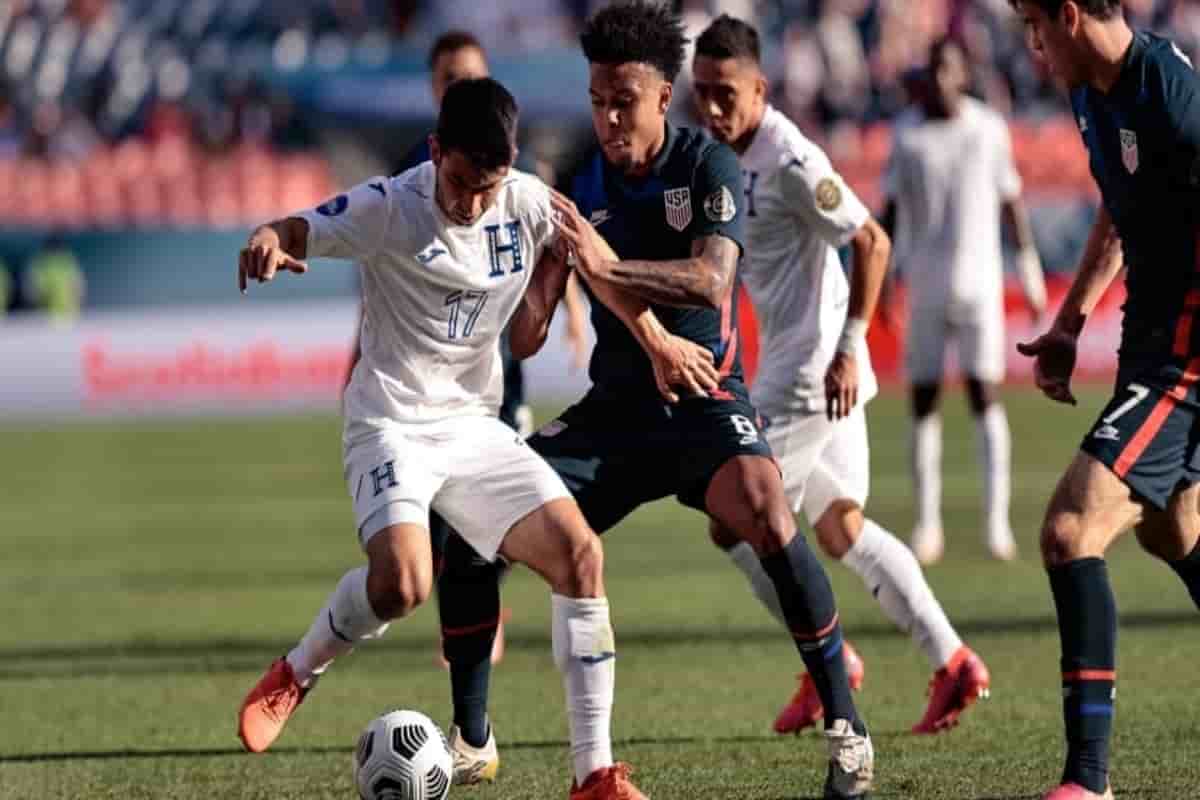 United States vs Honduras Live Streaming, Live Score, USA vs HON Dream11 Team Prediction, Lineups, Kick-off Time: 2022 FIFA World Cup Qualifiers – CONCACAF