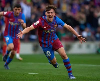 Napoli vs Barcelona Live Streaming, NAP vs BAR Dream11 Team Prediction, Live Score, Lineups, Kick-off Time: UEFA Europa League 2021-22