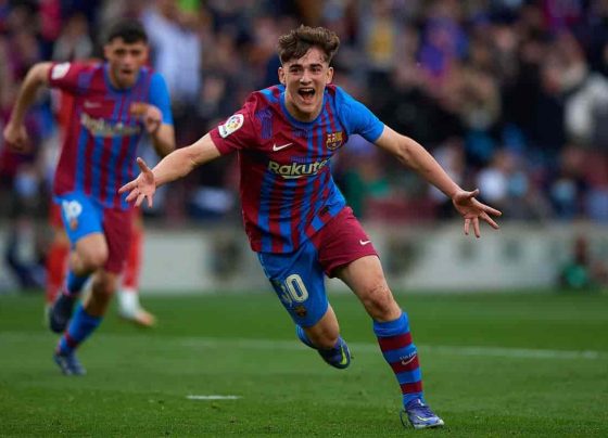 Napoli vs Barcelona Live Streaming, NAP vs BAR Dream11 Team Prediction, Live Score, Lineups, Kick-off Time: UEFA Europa League 2021-22