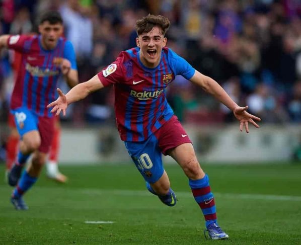 Napoli vs Barcelona Live Streaming, NAP vs BAR Dream11 Team Prediction, Live Score, Lineups, Kick-off Time: UEFA Europa League 2021-22