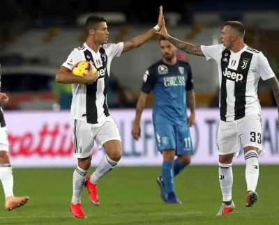 Empoli vs Juventus Live Streaming, EMP vs JUV Dream11 Team Prediction, Live Score, Lineups, Kick-off Time: Serie A 2021-22