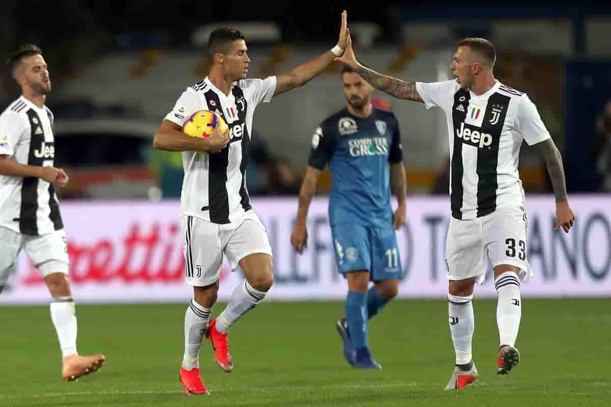 Empoli vs Juventus Live Streaming, EMP vs JUV Dream11 Team Prediction, Live Score, Lineups, Kick-off Time: Serie A 2021-22