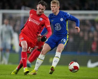 Chelsea vs Plymouth Live Streaming, Live Score, CHE vs PLY Dream11 Team Prediction, Lineups, Kick-off Time: FA Cup 2021-22