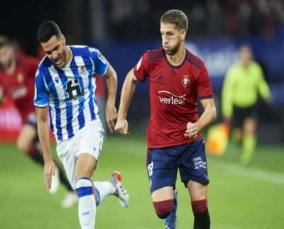 Valencia CF vs Real Sociedad Live Streaming, Live Score, VAL vs RS Dream11 Team Prediction, Lineups, H2H, Kick-off Time: La Liga 2021-22