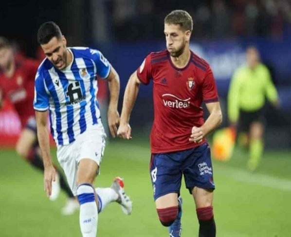 Valencia CF vs Real Sociedad Live Streaming, Live Score, VAL vs RS Dream11 Team Prediction, Lineups, H2H, Kick-off Time: La Liga 2021-22