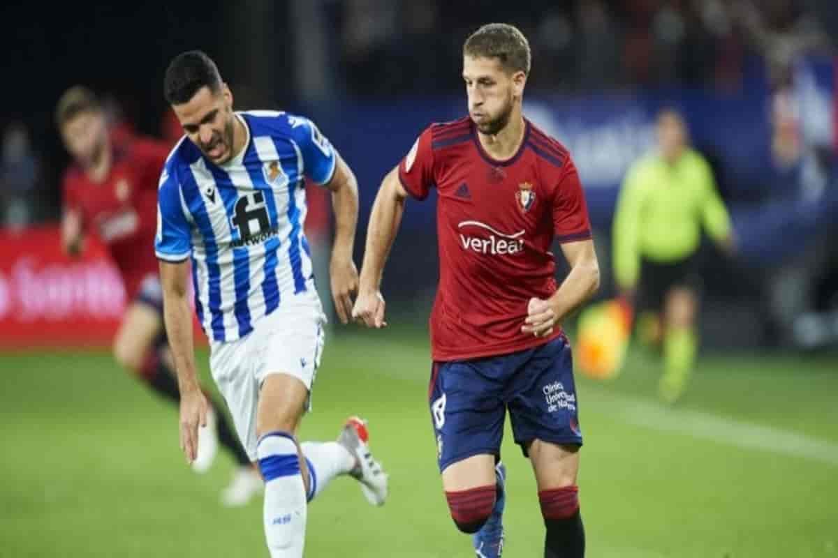 Valencia CF vs Real Sociedad Live Streaming, Live Score, VAL vs RS Dream11 Team Prediction, Lineups, H2H, Kick-off Time: La Liga 2021-22