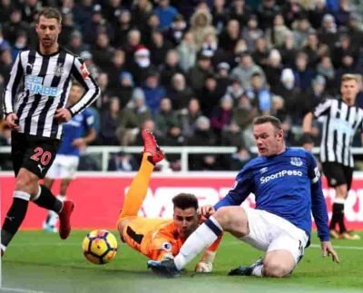 Newcastle United vs Everton Live Streaming, Live Score, NEW vs EVE Dream11 Team Prediction, Lineups, EPL Kick-off Time: English Premier League 2021-22