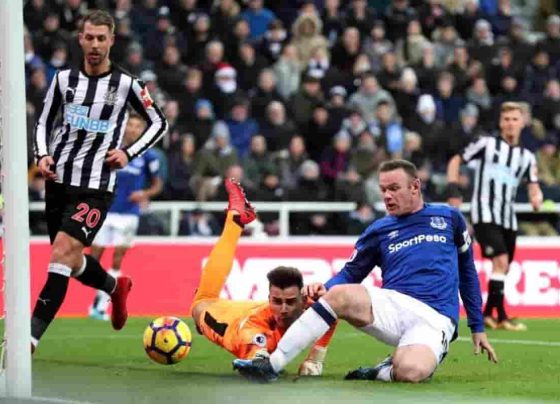 Newcastle United vs Everton Live Streaming, Live Score, NEW vs EVE Dream11 Team Prediction, Lineups, EPL Kick-off Time: English Premier League 2021-22