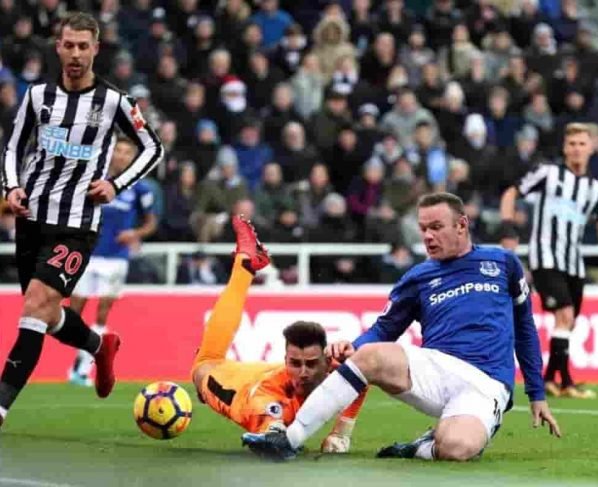 Newcastle United vs Everton Live Streaming, Live Score, NEW vs EVE Dream11 Team Prediction, Lineups, EPL Kick-off Time: English Premier League 2021-22