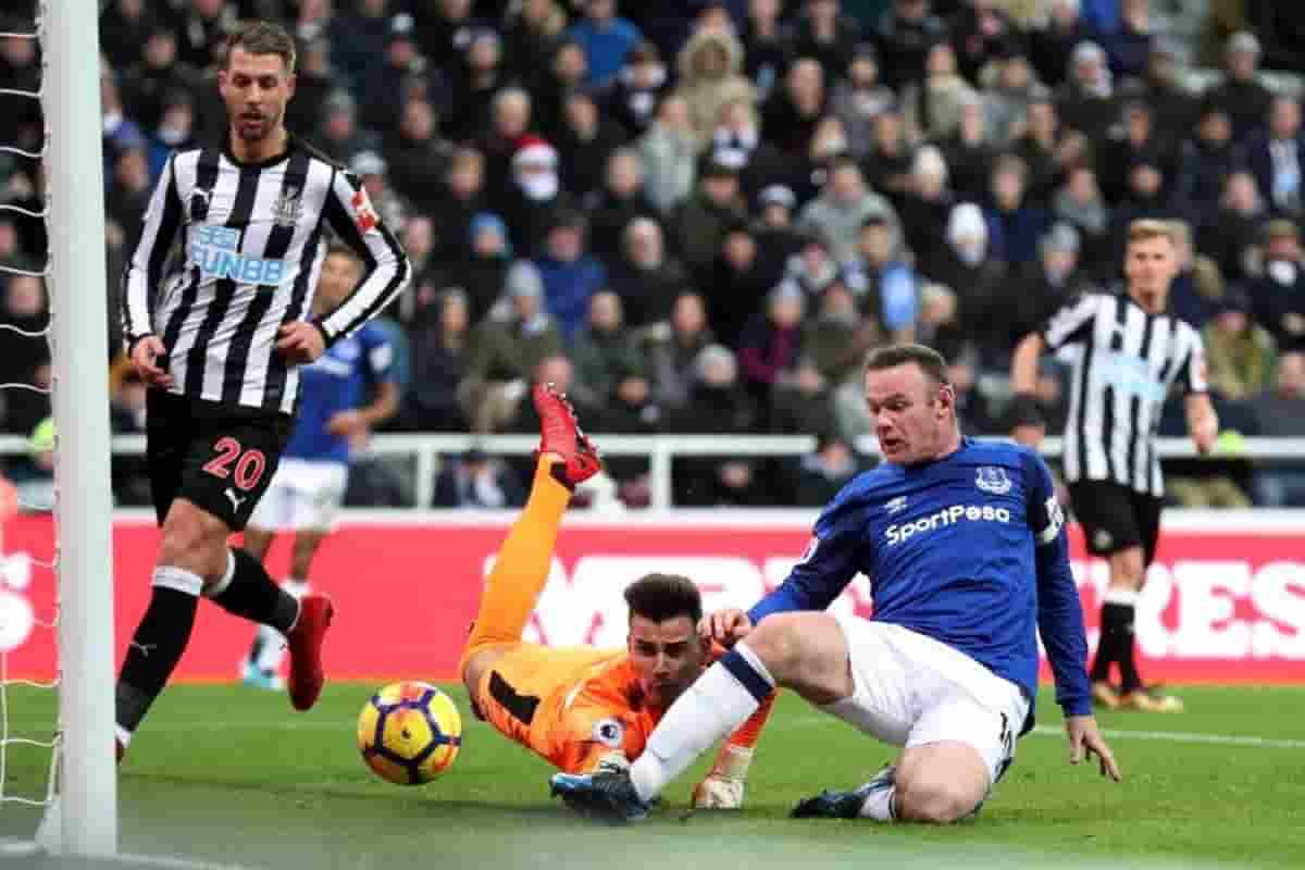 Newcastle United vs Everton Live Streaming, Live Score, NEW vs EVE Dream11 Team Prediction, Lineups, EPL Kick-off Time: English Premier League 2021-22