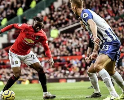 Manchester United vs Brighton and Hove Albion Live Streaming, Live Score, MUN vs BHA Dream11 Team Prediction, Lineups, EPL Kick-off Time: English Premier League 2021-22