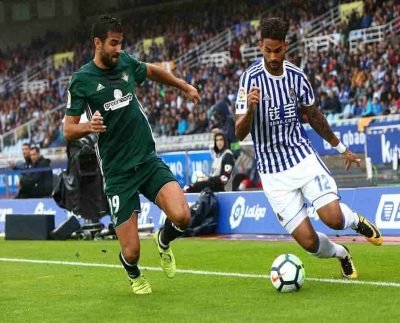 Real Sociedad vs Real Betis Live Streaming, Live Score, RS vs RB Dream11 Team Prediction, Lineups, Kick-off Time: Copa Del Rey 2021-22