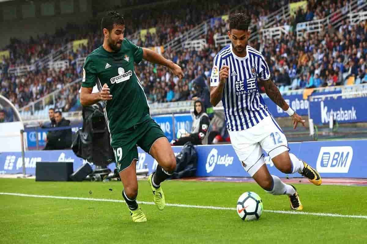 Real Sociedad vs Real Betis Live Streaming, Live Score, RS vs RB Dream11 Team Prediction, Lineups, Kick-off Time: Copa Del Rey 2021-22