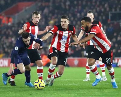 Tottenham Hotspur vs Southampton Live Streaming, Live Score, TOT vs SOU Dream11 Team Prediction, Lineups, EPL Kick-off Time: English Premier League 2021-22