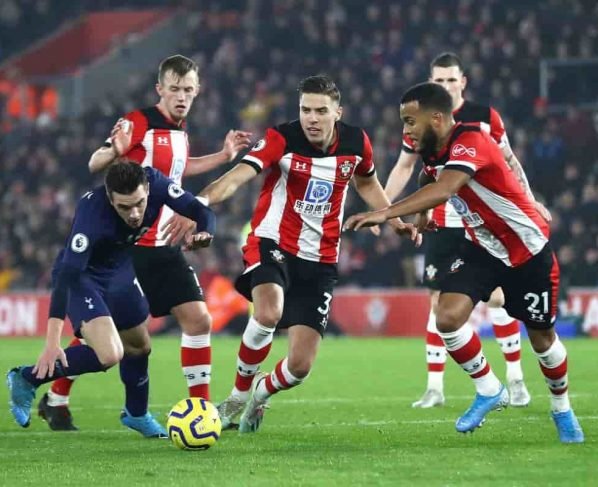 Tottenham Hotspur vs Southampton Live Streaming, Live Score, TOT vs SOU Dream11 Team Prediction, Lineups, EPL Kick-off Time: English Premier League 2021-22