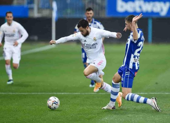 Real Madrid vs Alaves Live Streaming, Live Score, RM vs ALA Dream11 Team Prediction, Lineups, H2H, Kick-off Time: La Liga 2021-22