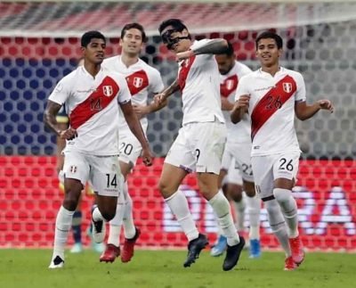 Peru vs Ecuador Live Streaming, Live Score, PER vs ECU Dream11 Team Prediction, Lineups, Kick-off Time: 2022 FIFA World Cup Qualifiers – CONMEBOL