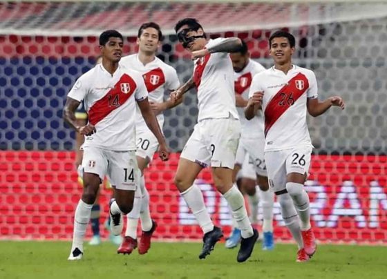 Peru vs Ecuador Live Streaming, Live Score, PER vs ECU Dream11 Team Prediction, Lineups, Kick-off Time: 2022 FIFA World Cup Qualifiers – CONMEBOL