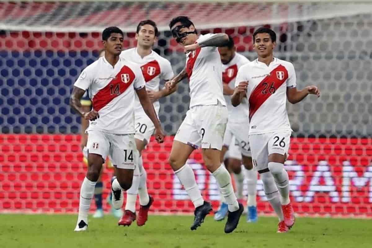 Peru vs Ecuador Live Streaming, Live Score, PER vs ECU Dream11 Team ...