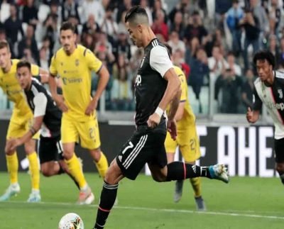 Juventus vs Hellas Verona Live Streaming, Live Score, Team Prediction, Lineups, Kick-off Time: Serie A 2021-22