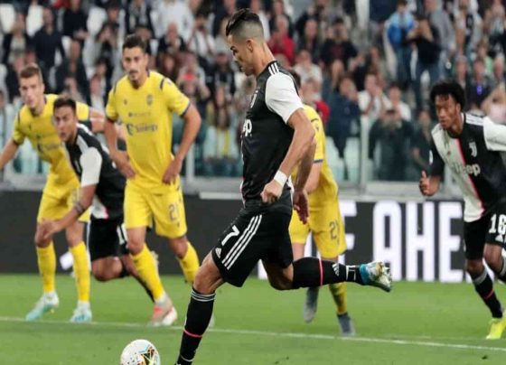 Juventus vs Hellas Verona Live Streaming, Live Score, Team Prediction, Lineups, Kick-off Time: Serie A 2021-22