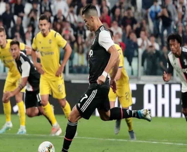 Juventus vs Hellas Verona Live Streaming, Live Score, Team Prediction, Lineups, Kick-off Time: Serie A 2021-22