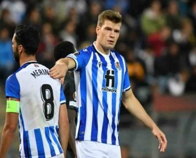 RB Leipzig vs Real Sociedad Live Streaming, LEP vs RS Dream11 Team Prediction, Live Score, Lineups, Kick-off Time: UEFA Europa League 2021-22