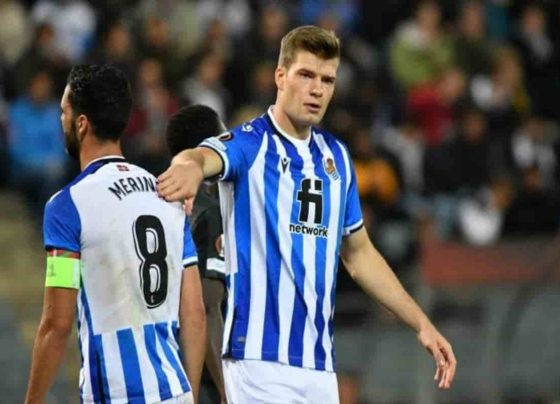 RB Leipzig vs Real Sociedad Live Streaming, LEP vs RS Dream11 Team Prediction, Live Score, Lineups, Kick-off Time: UEFA Europa League 2021-22