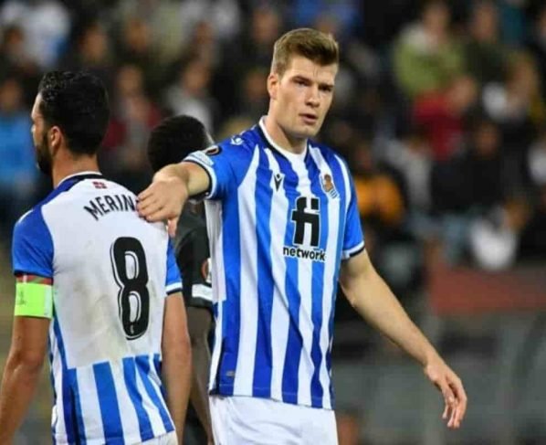 RB Leipzig vs Real Sociedad Live Streaming, LEP vs RS Dream11 Team Prediction, Live Score, Lineups, Kick-off Time: UEFA Europa League 2021-22