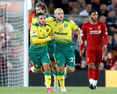 Liverpool vs Norwich City Live Streaming, Live Score, LIV vs NOR Dream11 Team Prediction, Lineups, EPL Kick-off Time: English Premier League 2021-22