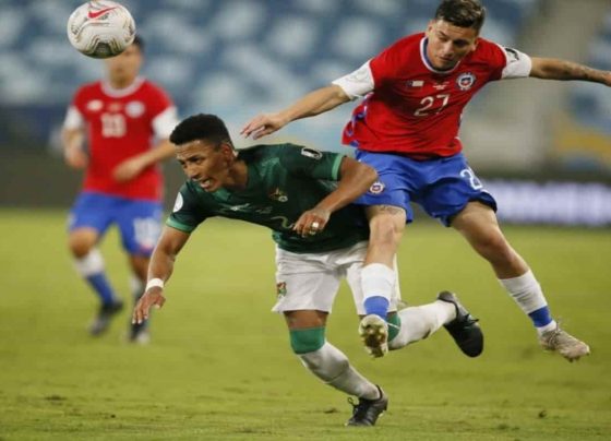 Bolivia vs Chile Live Streaming, Live Score, BOL vs CHI Dream11 Team Prediction, Lineups, Kick-off Time: 2022 FIFA World Cup Qualifiers – CONMEBOL