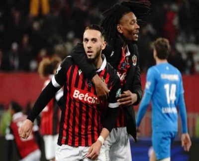 Nice vs Angers Live Streaming, Live Score, Team Prediction, Lineups, Kick-off Time: Ligue 1 2021-22