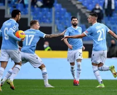 Lazio vs FC Porto Live Streaming, LAZ vs POT Dream11 Team Prediction, Live Score, Lineups, Kick-off Time: UEFA Europa League 2021-22