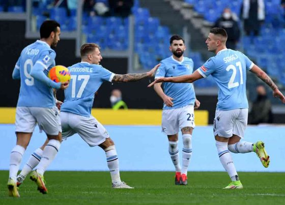 Lazio vs FC Porto Live Streaming, LAZ vs POT Dream11 Team Prediction, Live Score, Lineups, Kick-off Time: UEFA Europa League 2021-22
