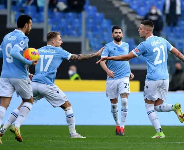Lazio vs FC Porto Live Streaming, LAZ vs POT Dream11 Team Prediction, Live Score, Lineups, Kick-off Time: UEFA Europa League 2021-22