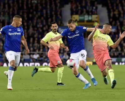 Everton vs Manchester City Live Streaming, Live Score, EVE vs MCI Dream11 Team Prediction, Lineups, EPL Kick-off Time: English Premier League 2021-22